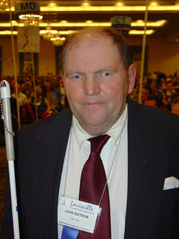 John Batron