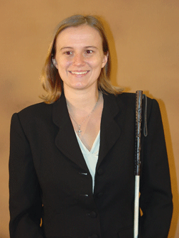 Stacy Cervenka