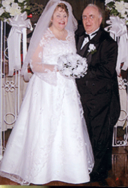 Mindy and Carl Jacobsen