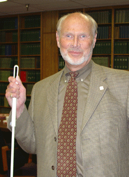 Jim Omvig