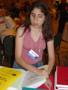 Bianca Saranieco