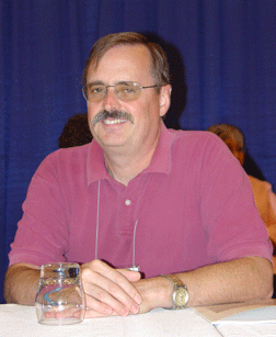 Dr. Matt Maurer