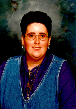 Amy Baron