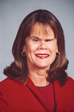 Betsy Zaborowski