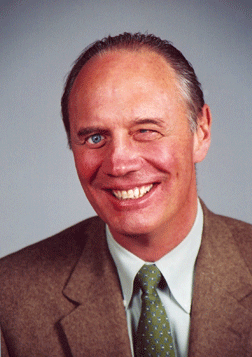 James Gashel