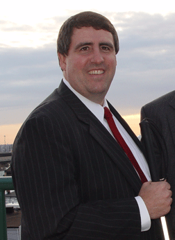 Jim Gibbons