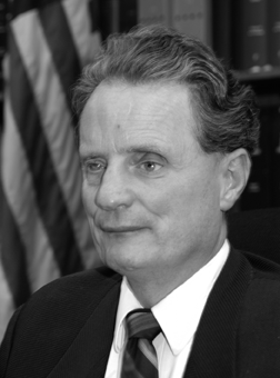 Marc Maurer