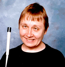Trudy Barrett