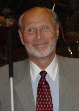 Jim Omvig