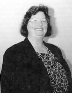 Denise Mackenstadt
