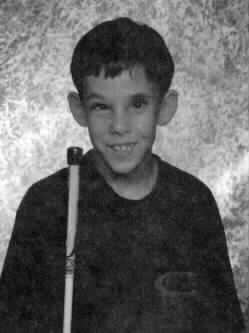 Cody Greiser