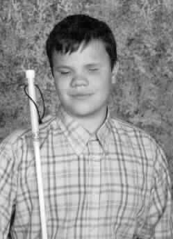 Brett Boyer