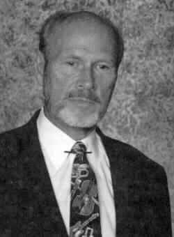 Jim Omvig