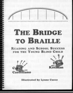 The Bridge to Braille book