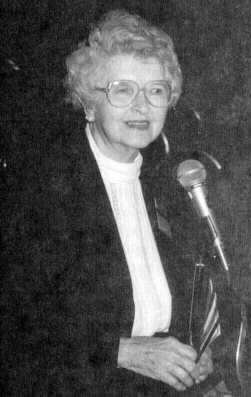 Claire Jepson