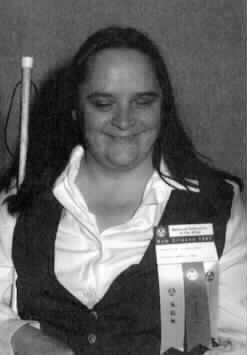Photo of Connie LeBlond