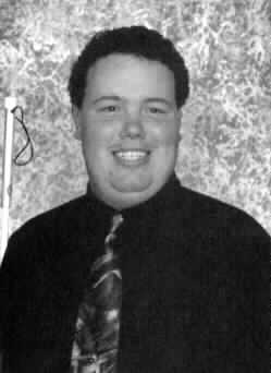 Photo of Jeremiah Beasley