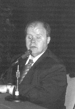 Photo of Richard Ring