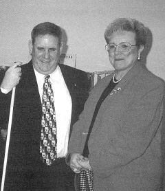 Photo of Harold and Linda Snider