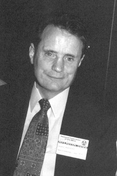 Photo of Marc Maurer(20657 bytes)
