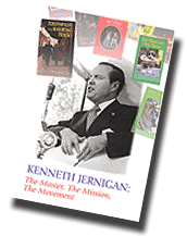 Ken Pierce Books