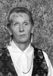 Photo of Nancy Burns