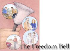 The Freedom Bell