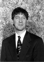 Brad Hodges