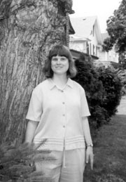 Kathy McGillivray