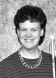 Patricia Maurer