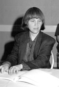 Peggy Elliot
