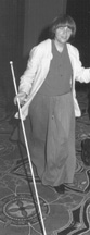 Peggy Elliott