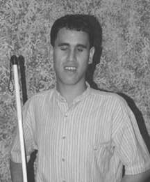 Cary Supalo