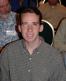 Adam Rushforth
