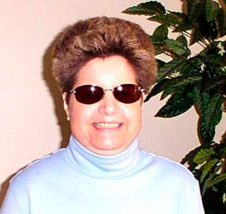 Sherry Ruth
