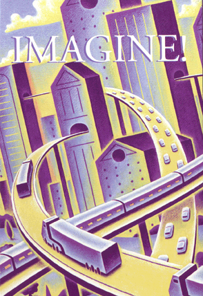Imagine