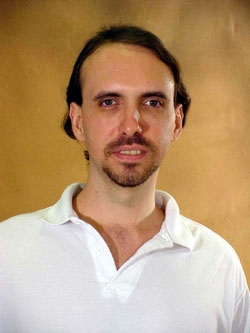 Monty Anderson