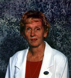 Nancy Burns