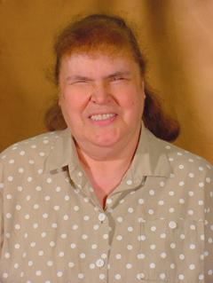 Nancy Burns