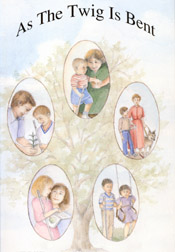 As The Twig Is Bent Cover