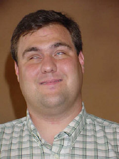 Ryan Osentwoski