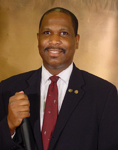Anil Lewis