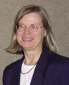 Barbara Cheadle