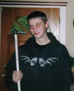 Chris Micelli