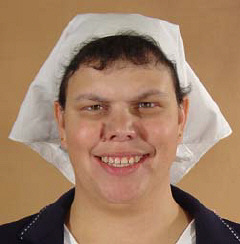 Holly Idler