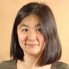 Janice Jeang