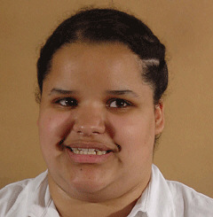 Nefertiti Matos