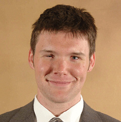 Timothy Paulding