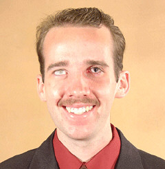 Adam Rushforth