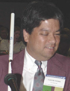 Curtis Chong